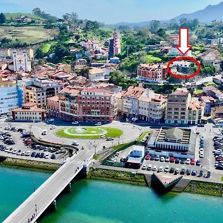 Ana Villa Ribadesella