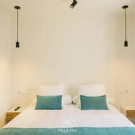 Villa Ana Ribadesella