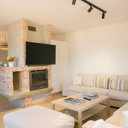 Villa Ana