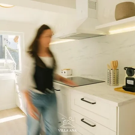 Villa Ana Ribadesella