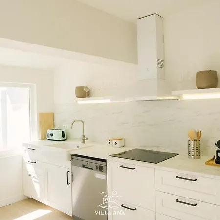 Villa Ana Ribadesella