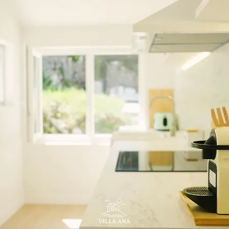 Ana Βίλα Ribadesella