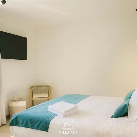 Βίλα Ana