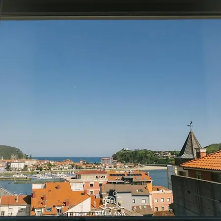 Βίλα Ana Ribadesella