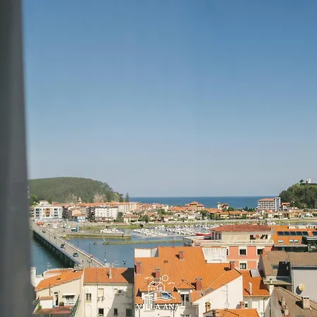 Βίλα Ana Ribadesella