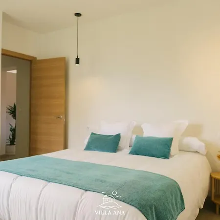 빌라 Ana *